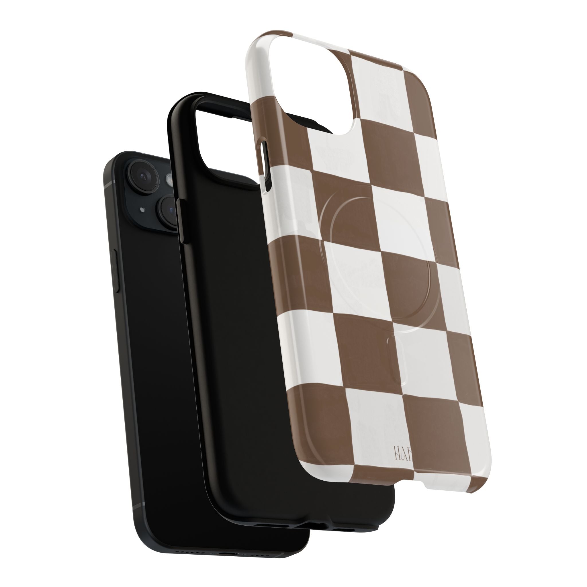 Chex Phone Case
