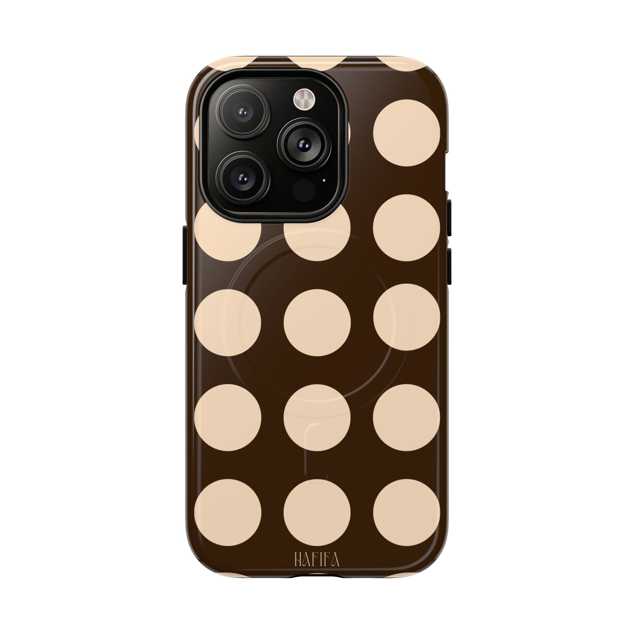 Day Dot Phone Case