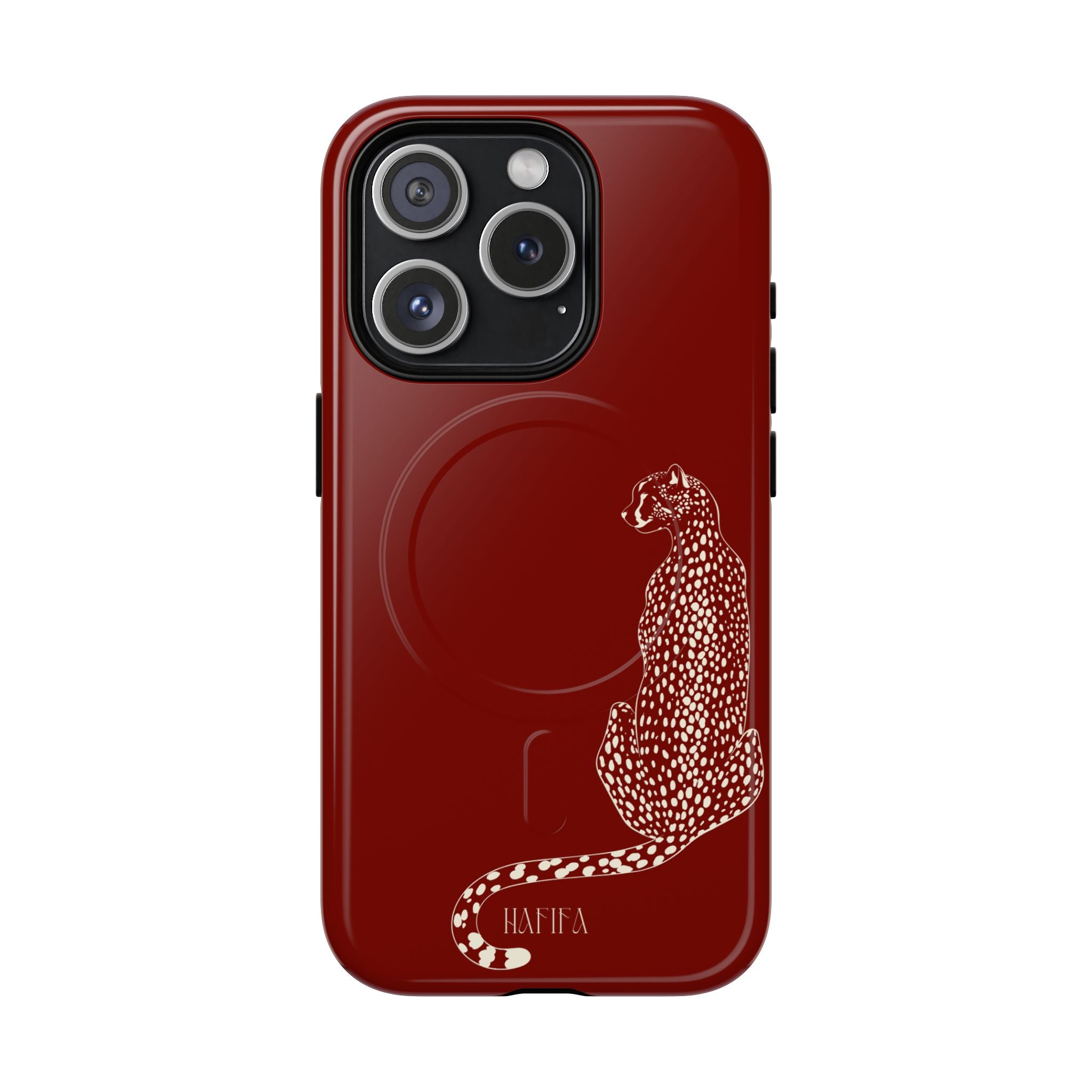 Leopard Lust Phone Case