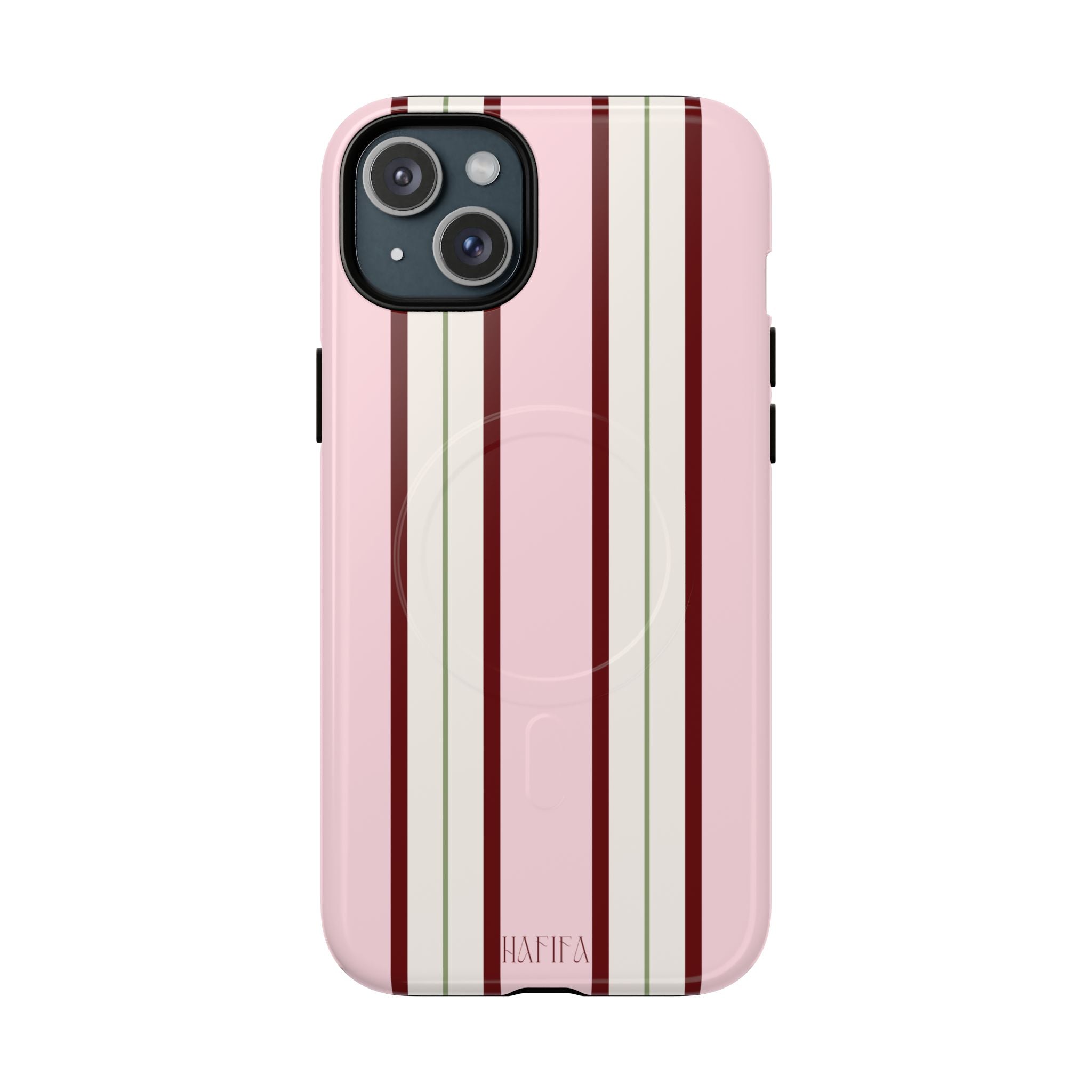Strawberry Sorbet Phone Case
