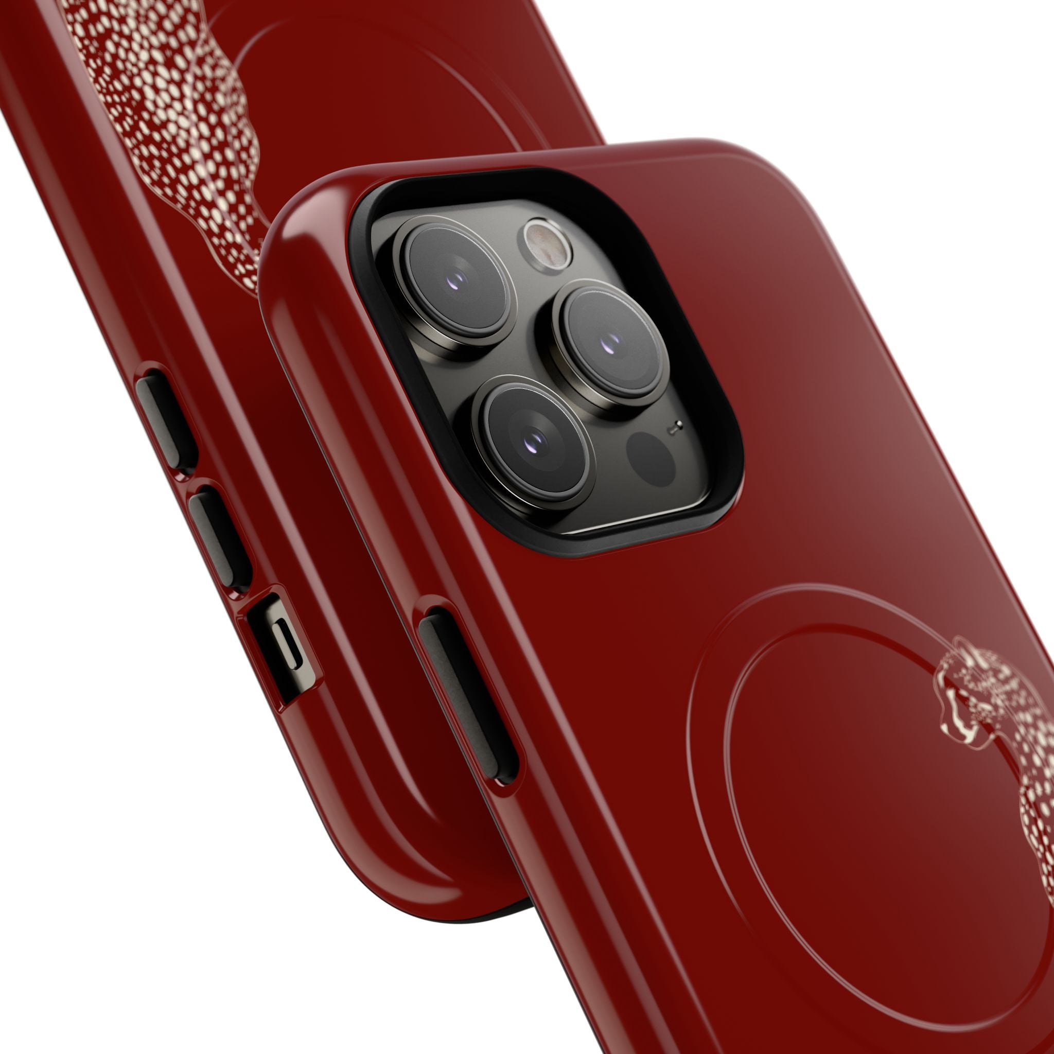 Leopard Lust Phone Case