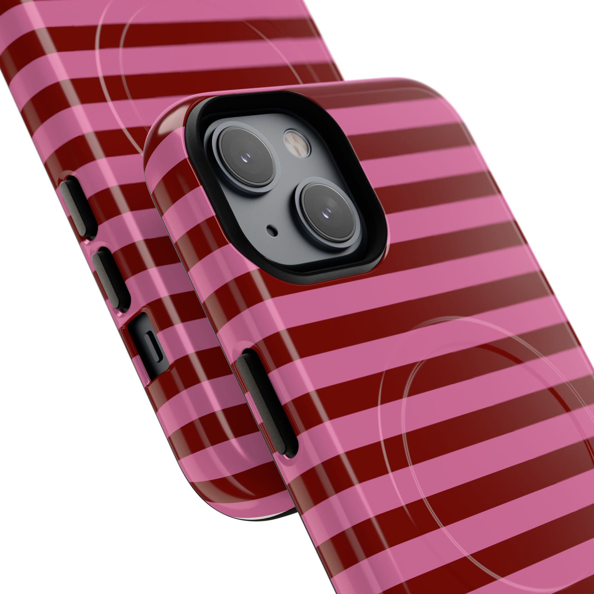 Summer Stripe Phone Case