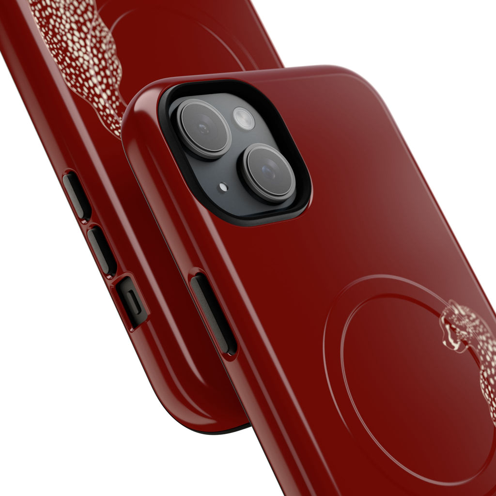 Leopard Lust Phone Case