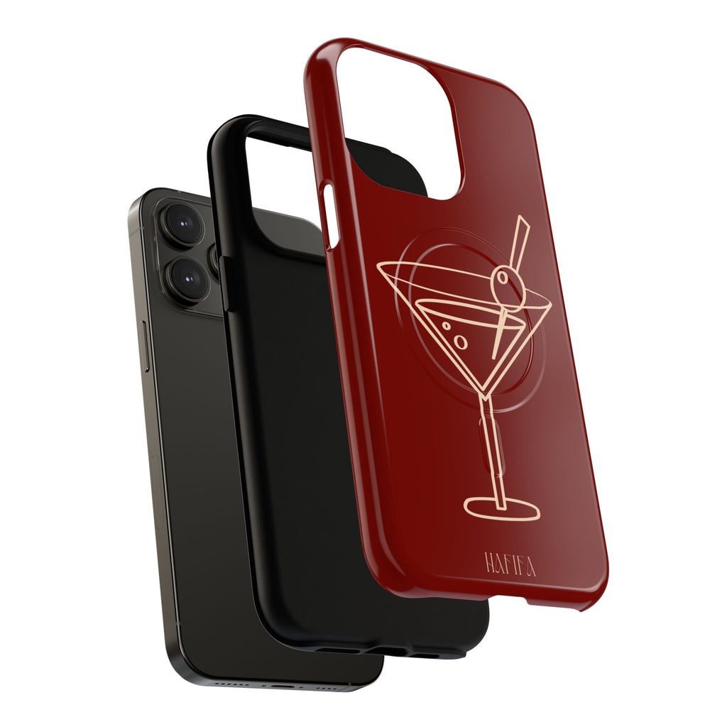 Tini Time Phone Case