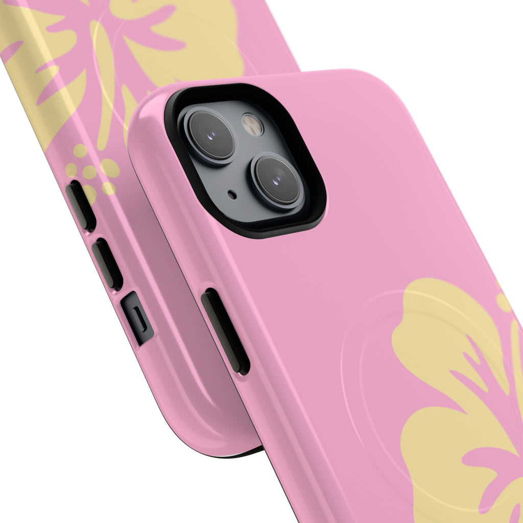 Hibiscus Hr Phone Case