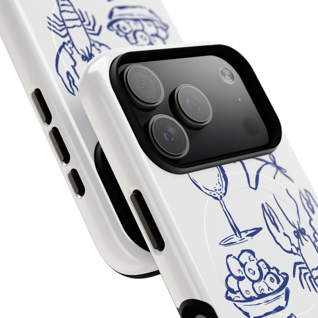 When In Italy Phone Case