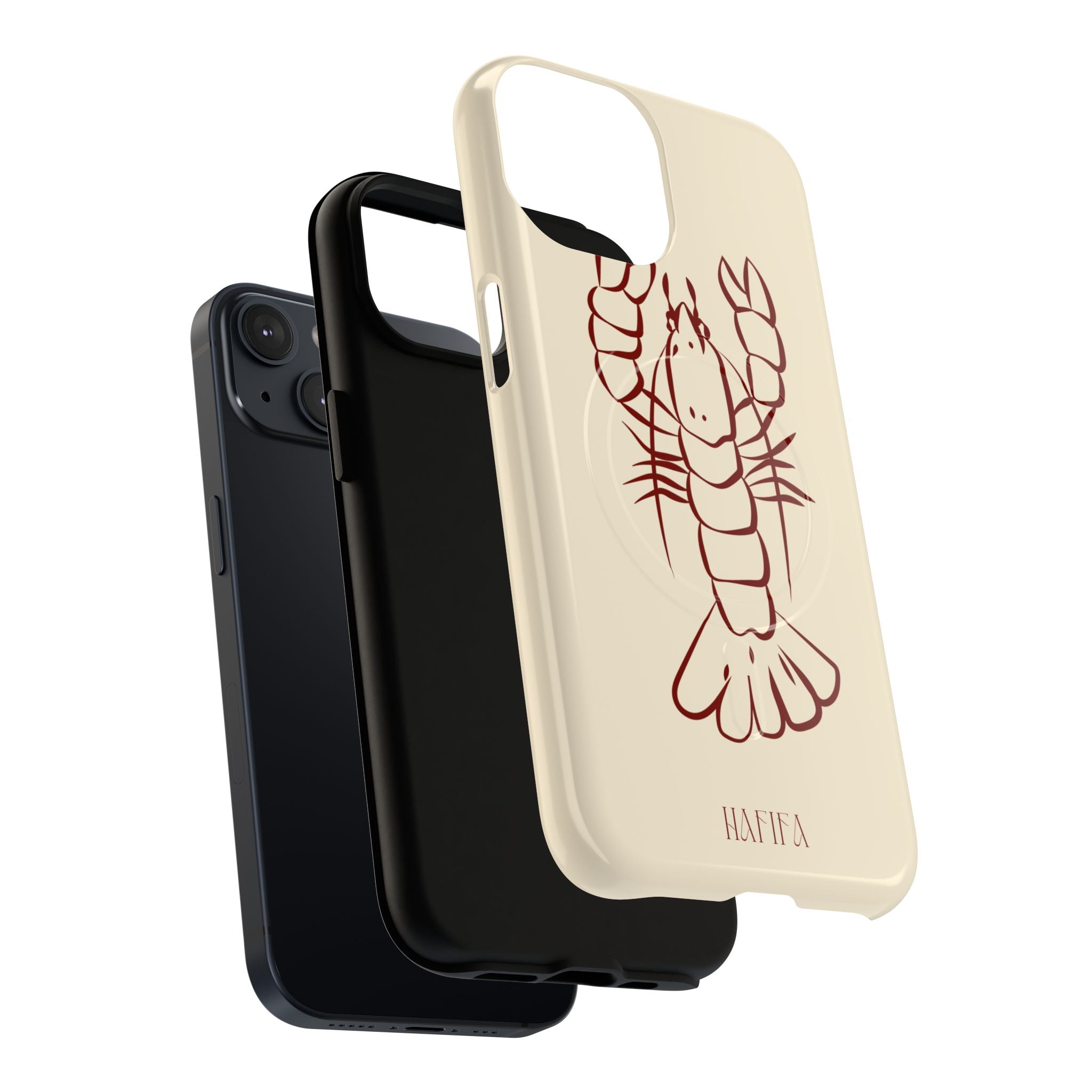 Lobster Phone Case