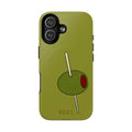 Olive You Phone Case