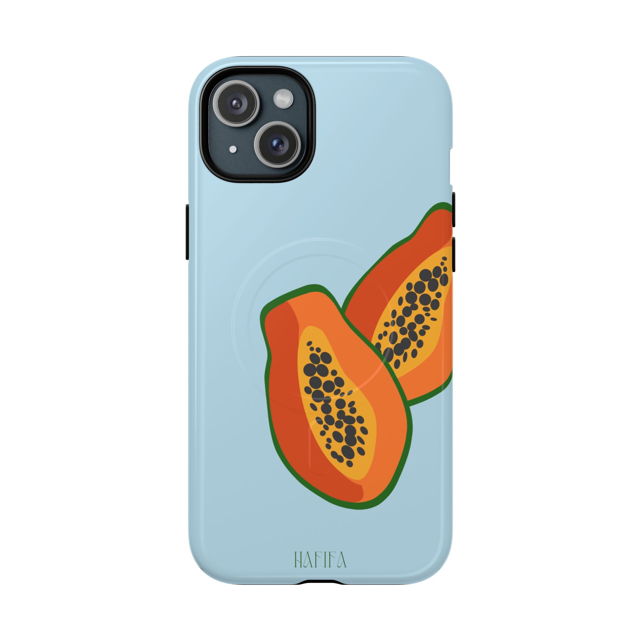 Papaya Phone Case