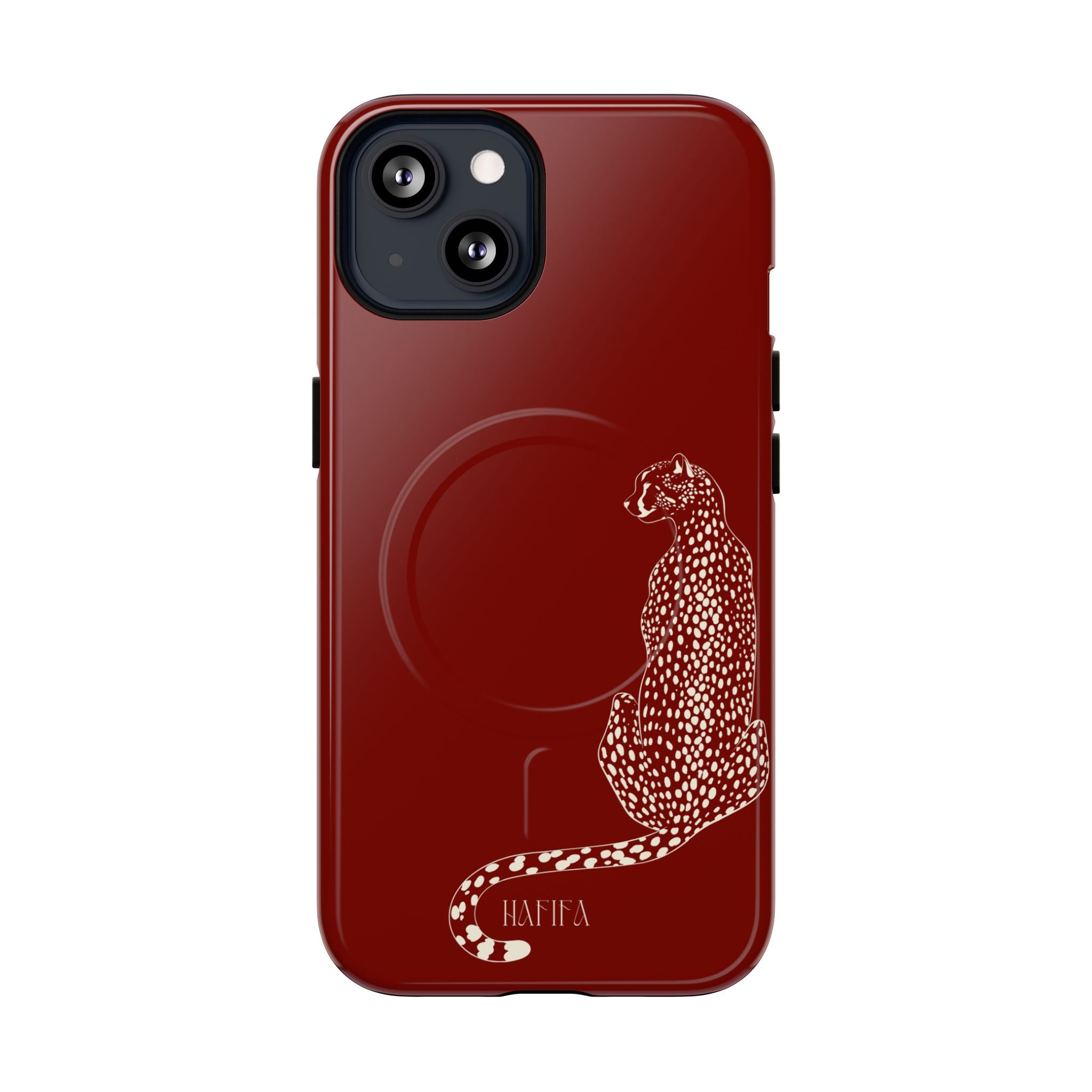 Leopard Lust Phone Case
