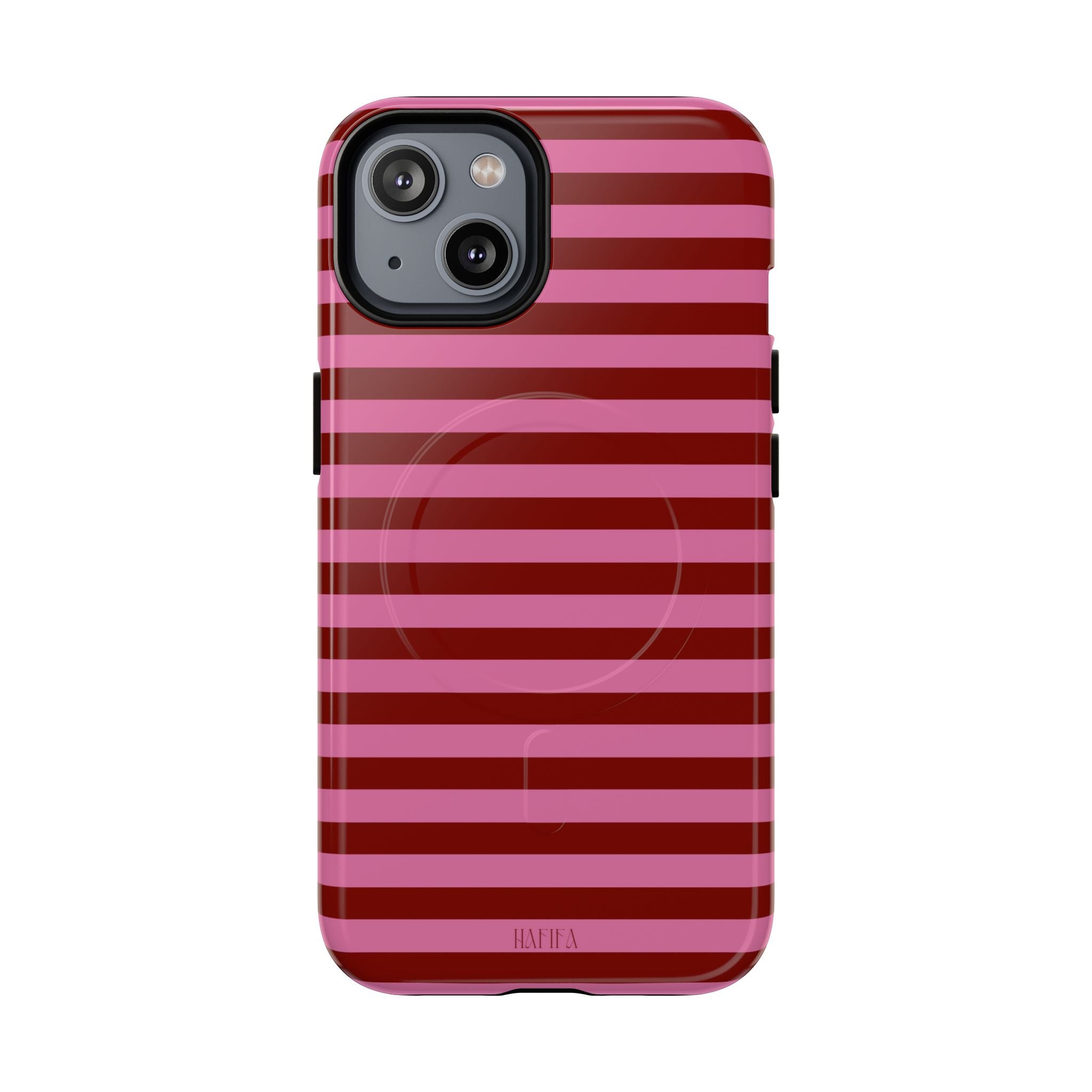Summer Stripe Phone Case