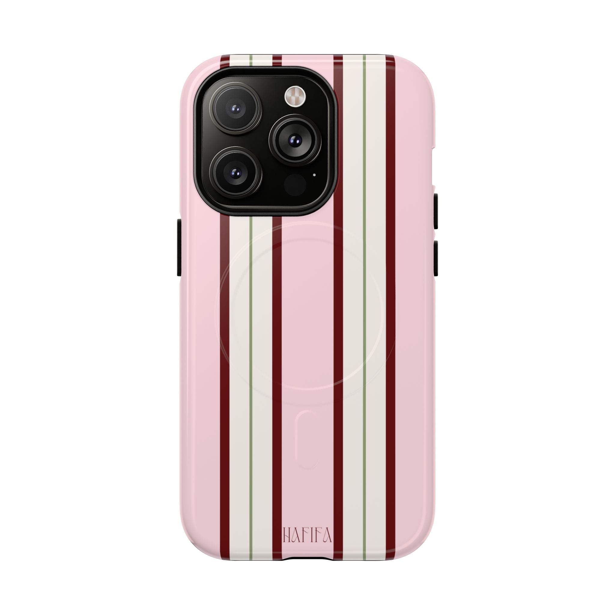 Strawberry Sorbet Phone Case
