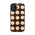 Day Dot Phone Case