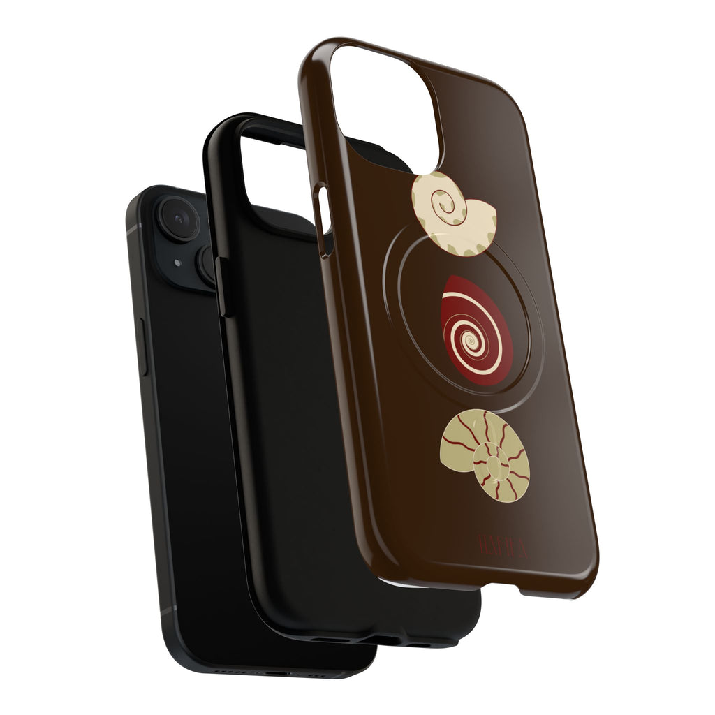 She Sells Sea Shells Phone Case