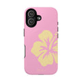 Hibiscus Hr Phone Case