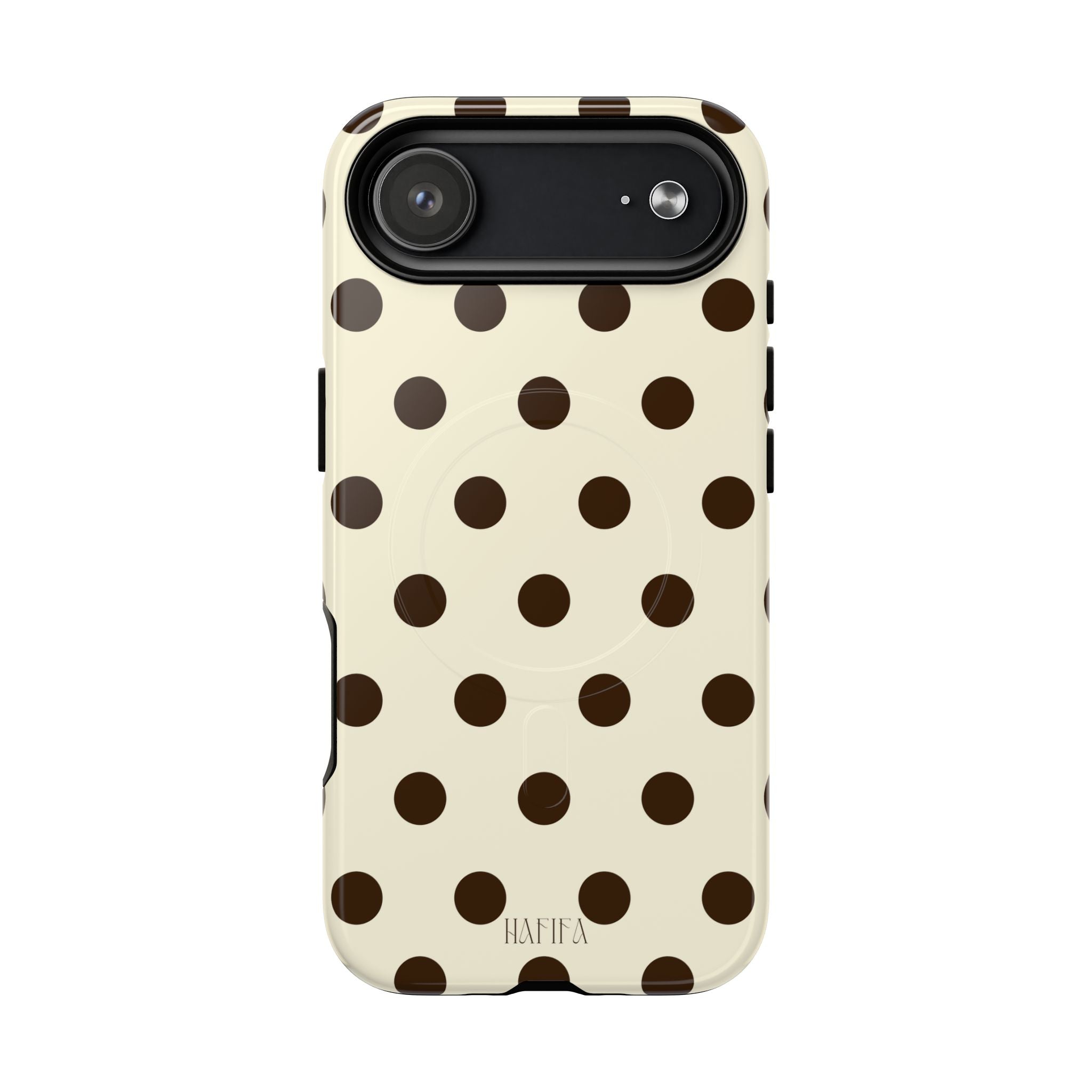 Polka Phone Case