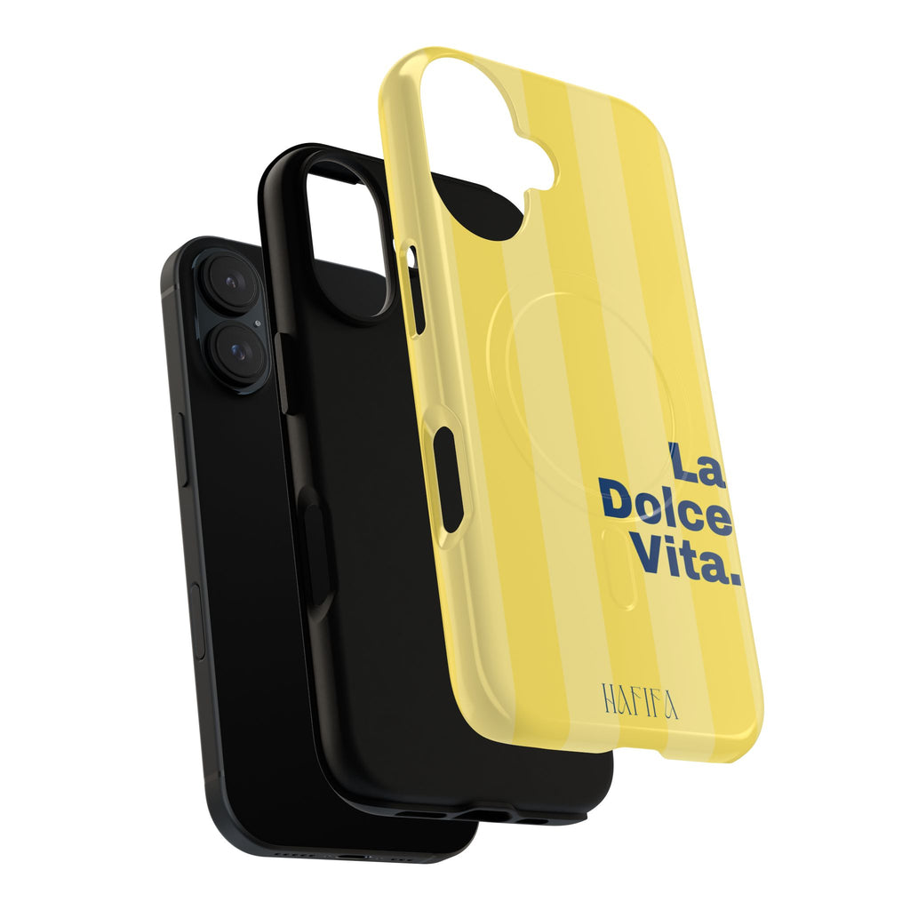 La Dolce Vita Phone Case