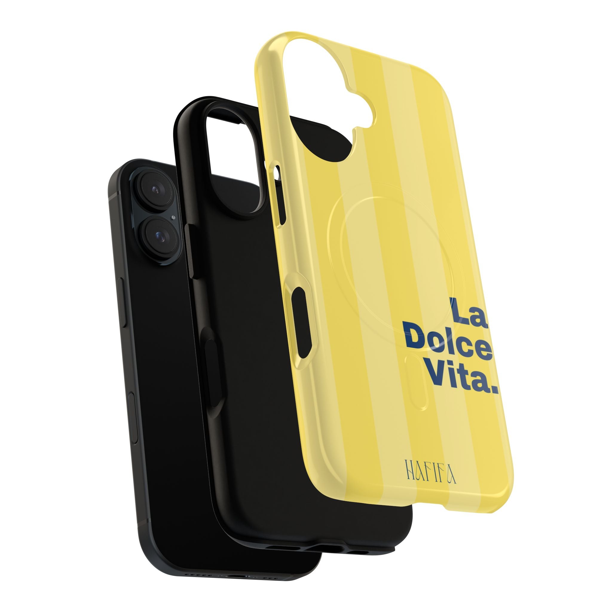 La Dolce Vita Phone Case