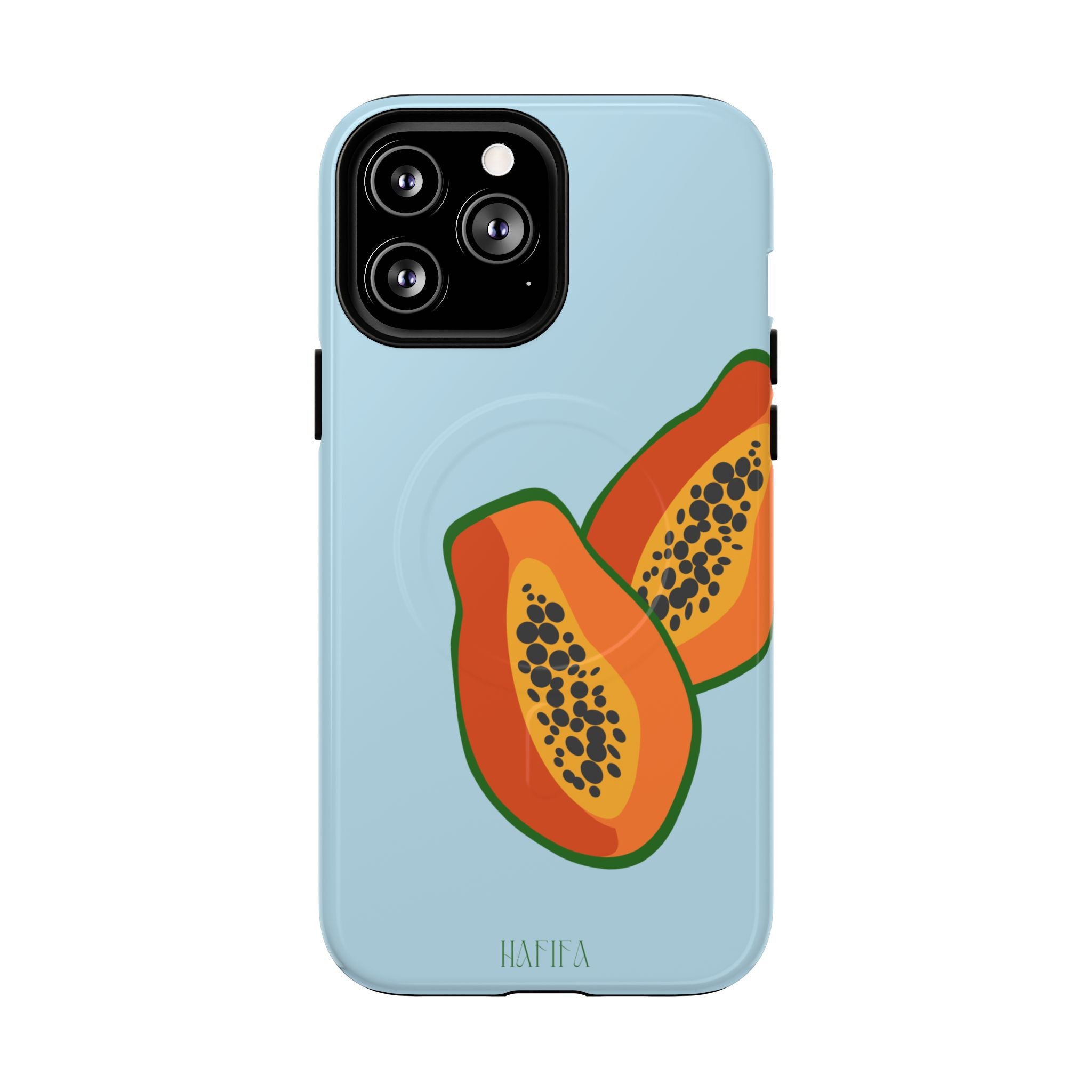 Papaya Phone Case