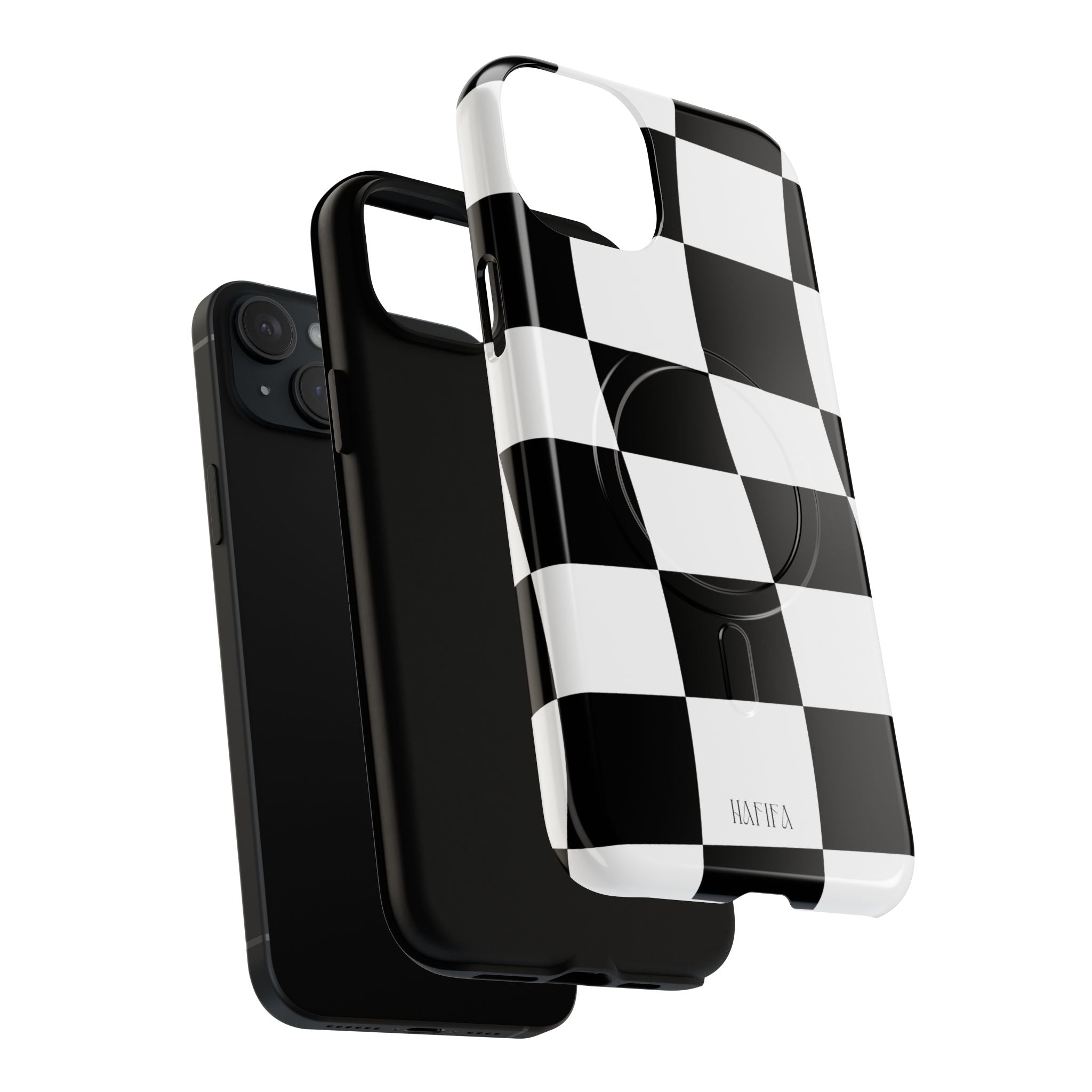 Checkmate Phone Case