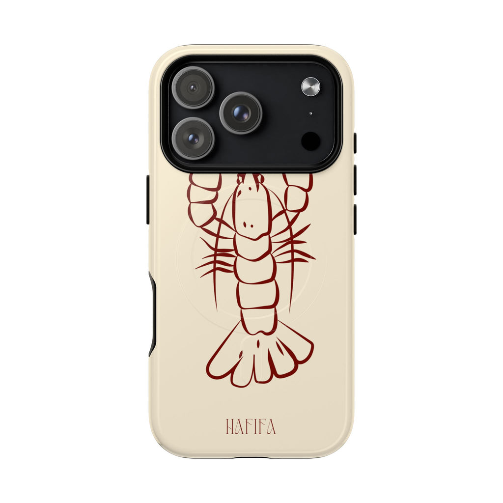 Lobster Phone Case