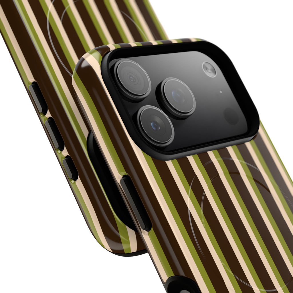 Beach Safari Phone Case