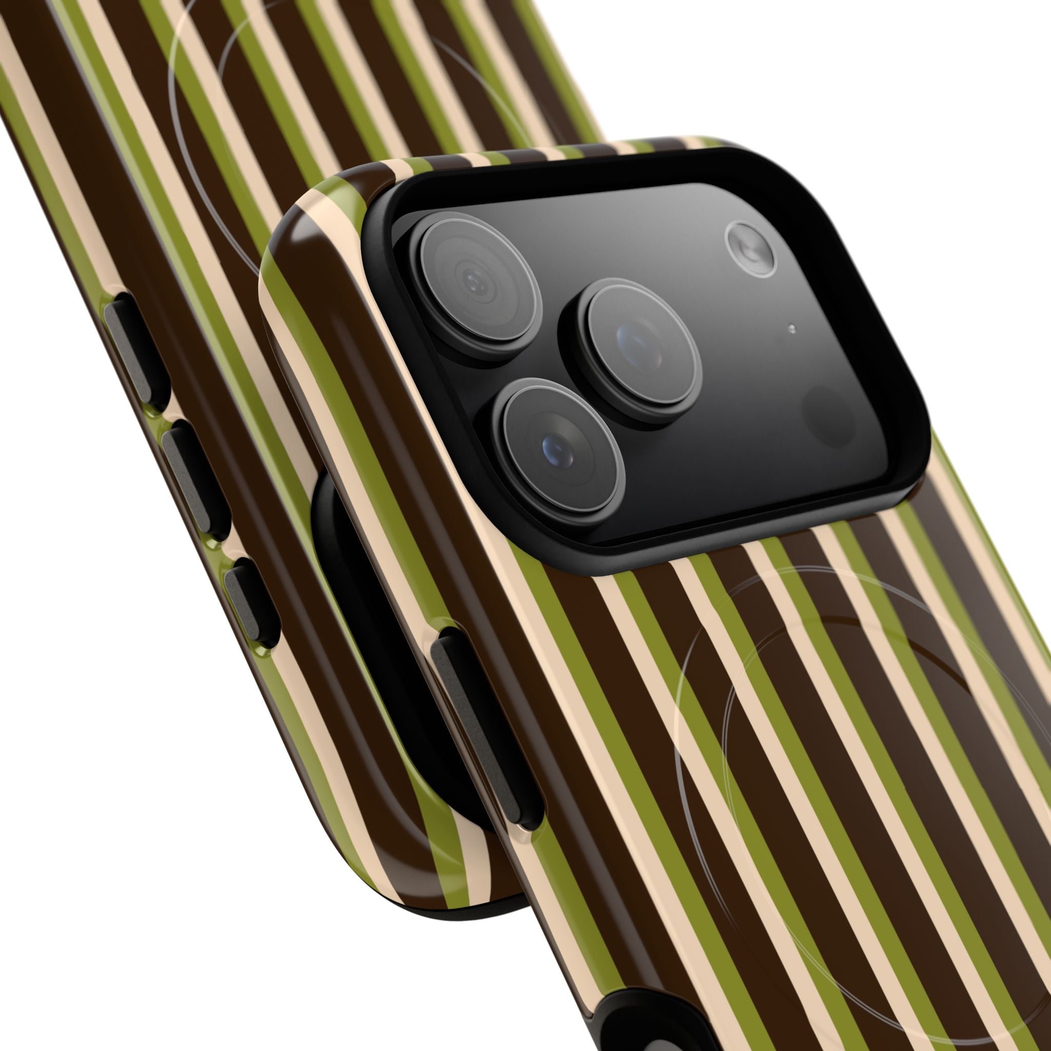 Beach Safari Phone Case