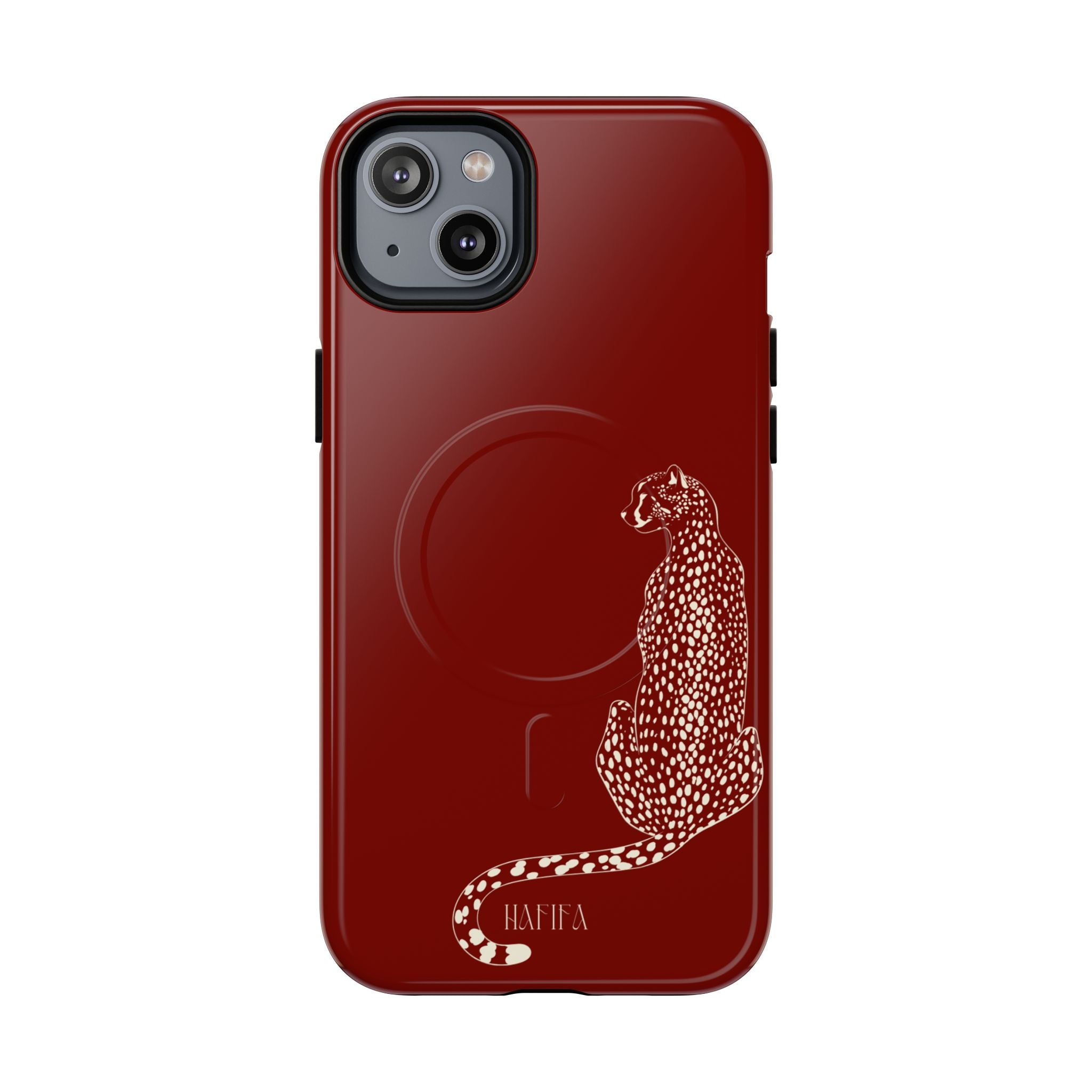 Leopard Lust Phone Case