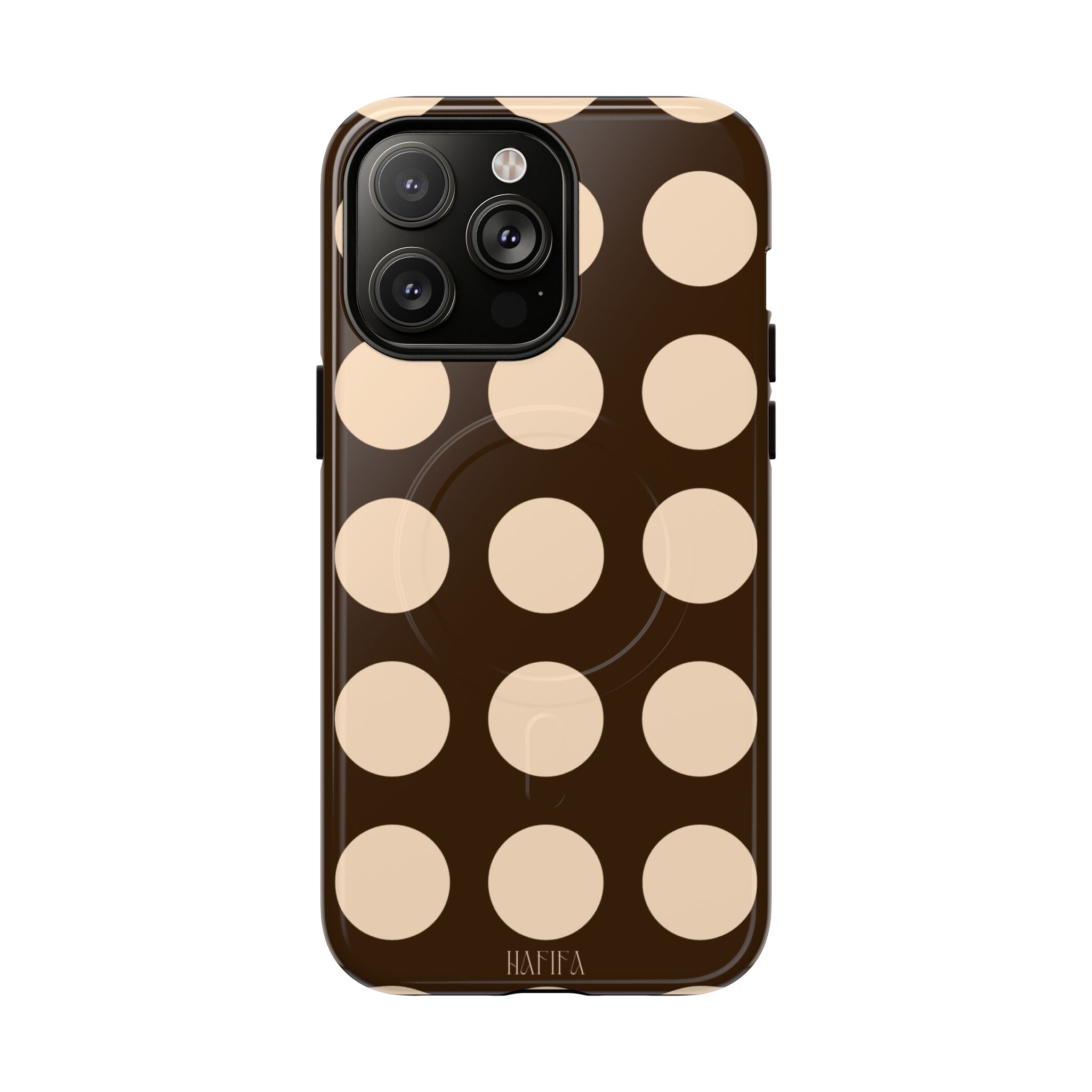 Day Dot Phone Case