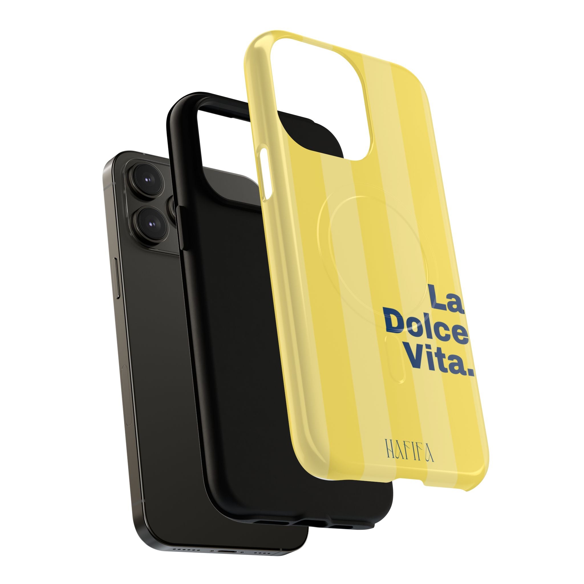 La Dolce Vita Phone Case