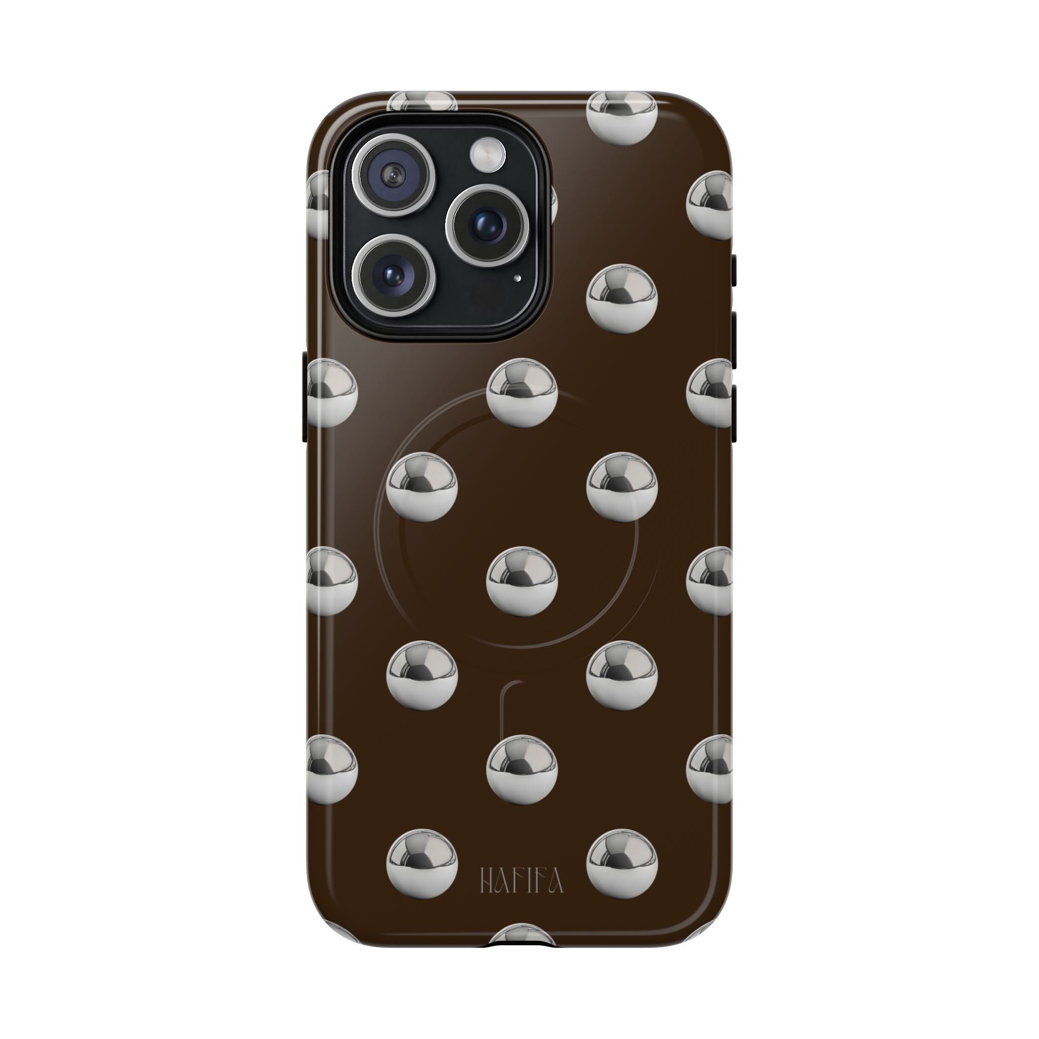 Stud Phone Case
