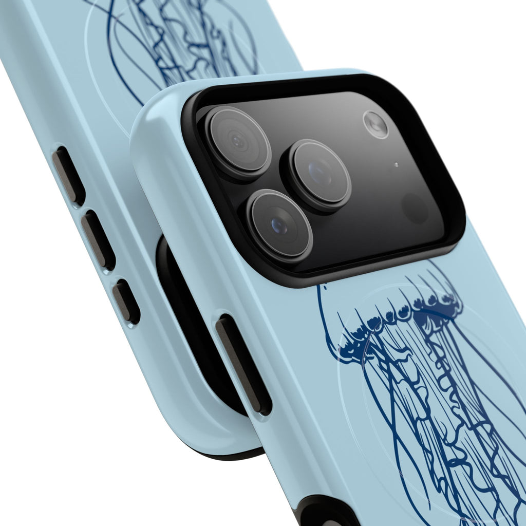 Jellyfish Phone Case