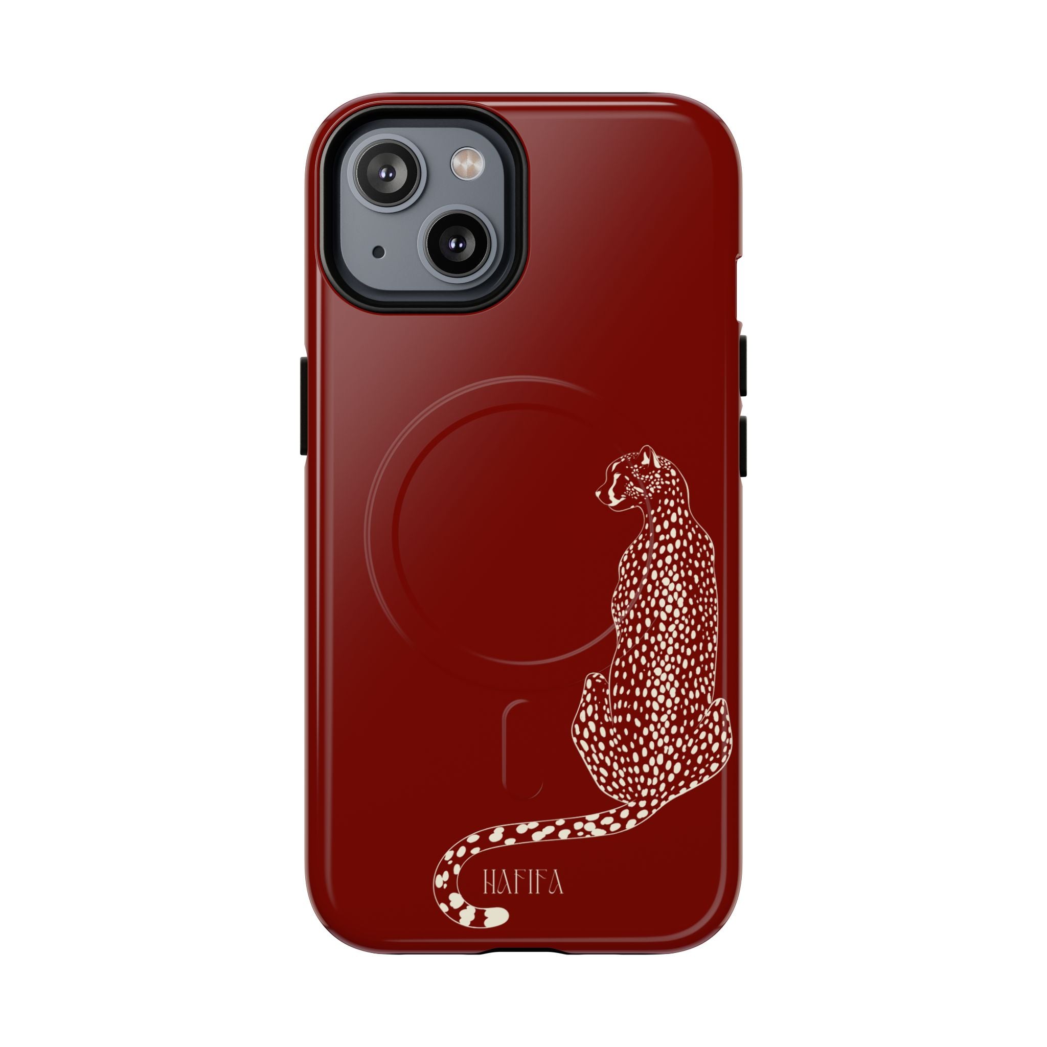 Leopard Lust Phone Case