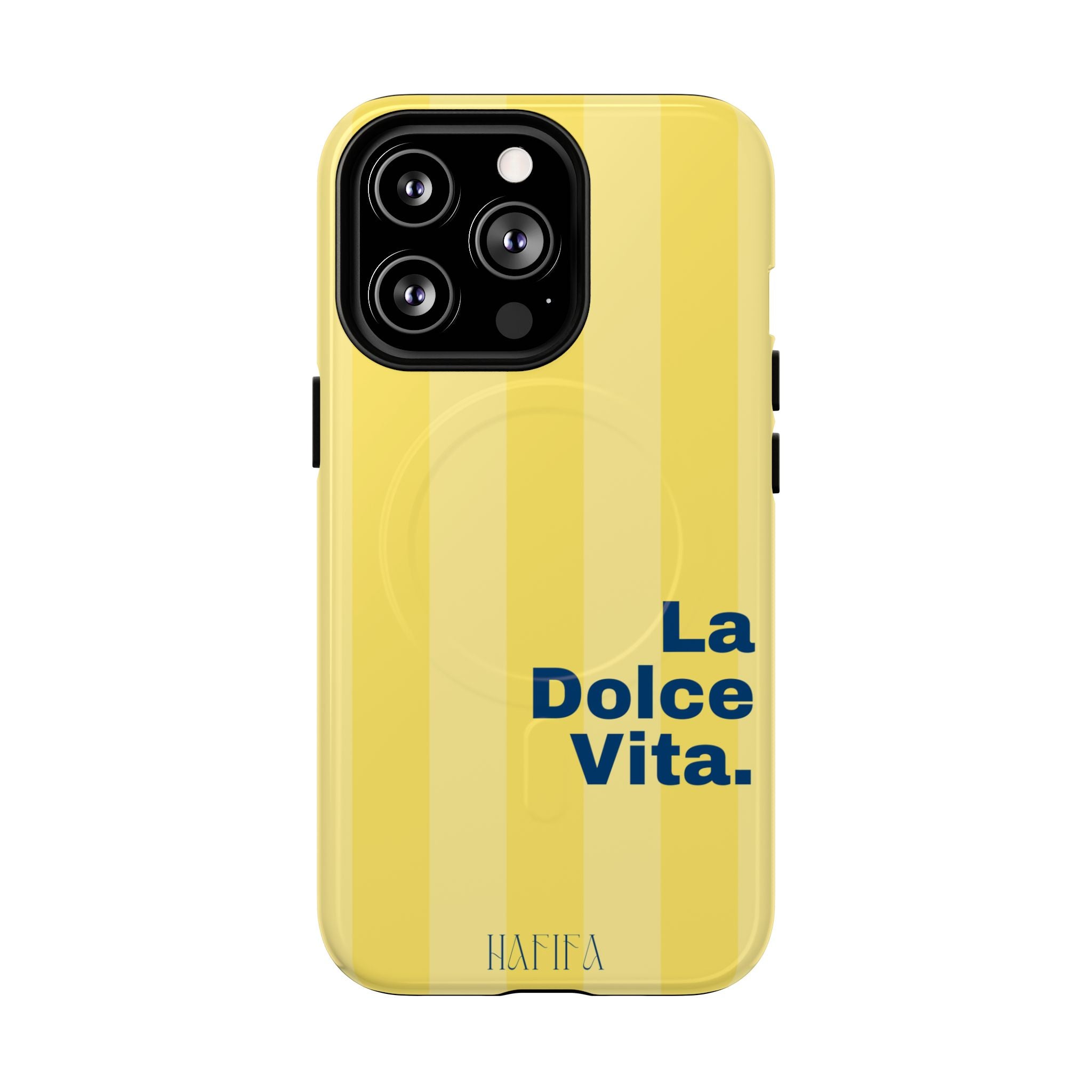 La Dolce Vita Phone Case