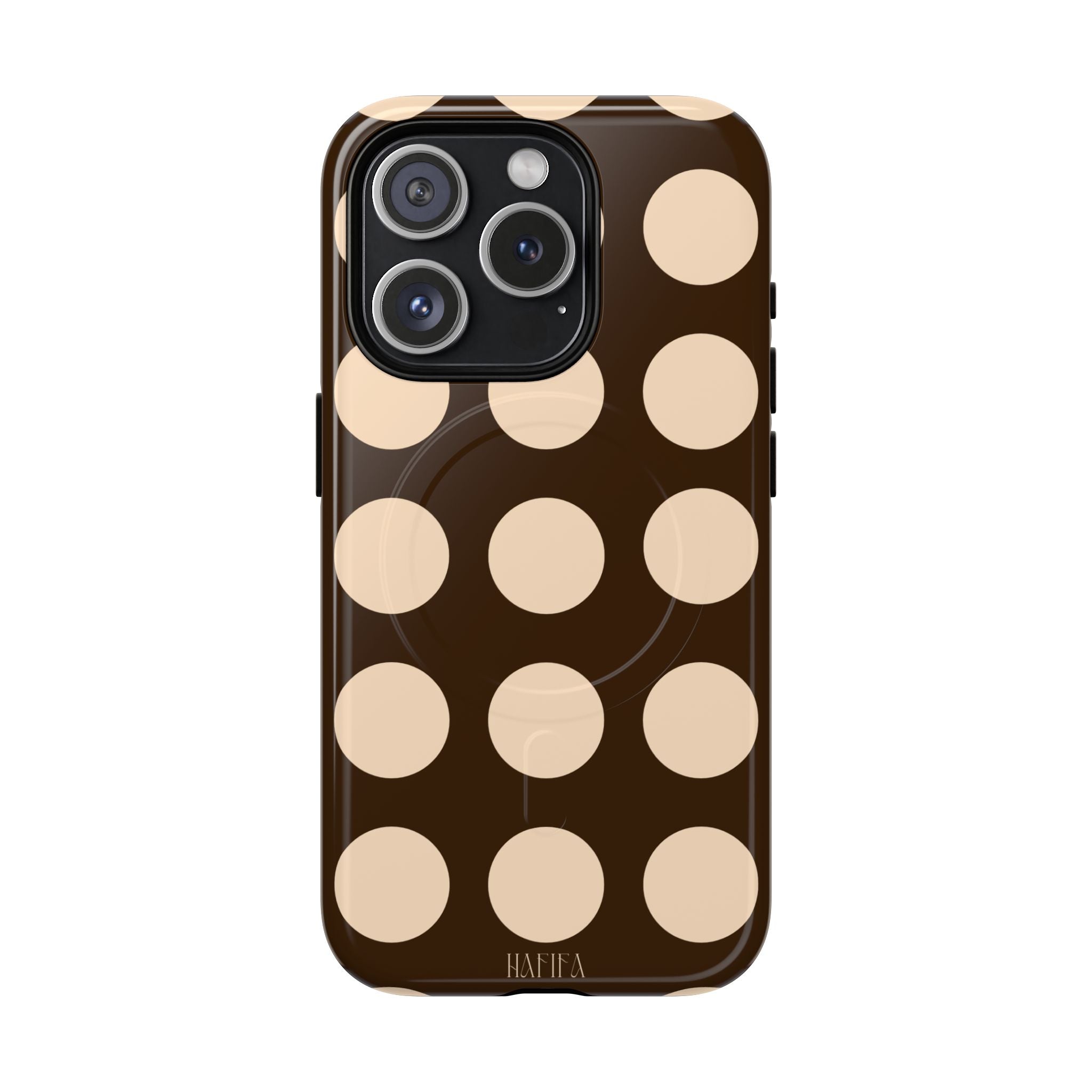 Day Dot Phone Case