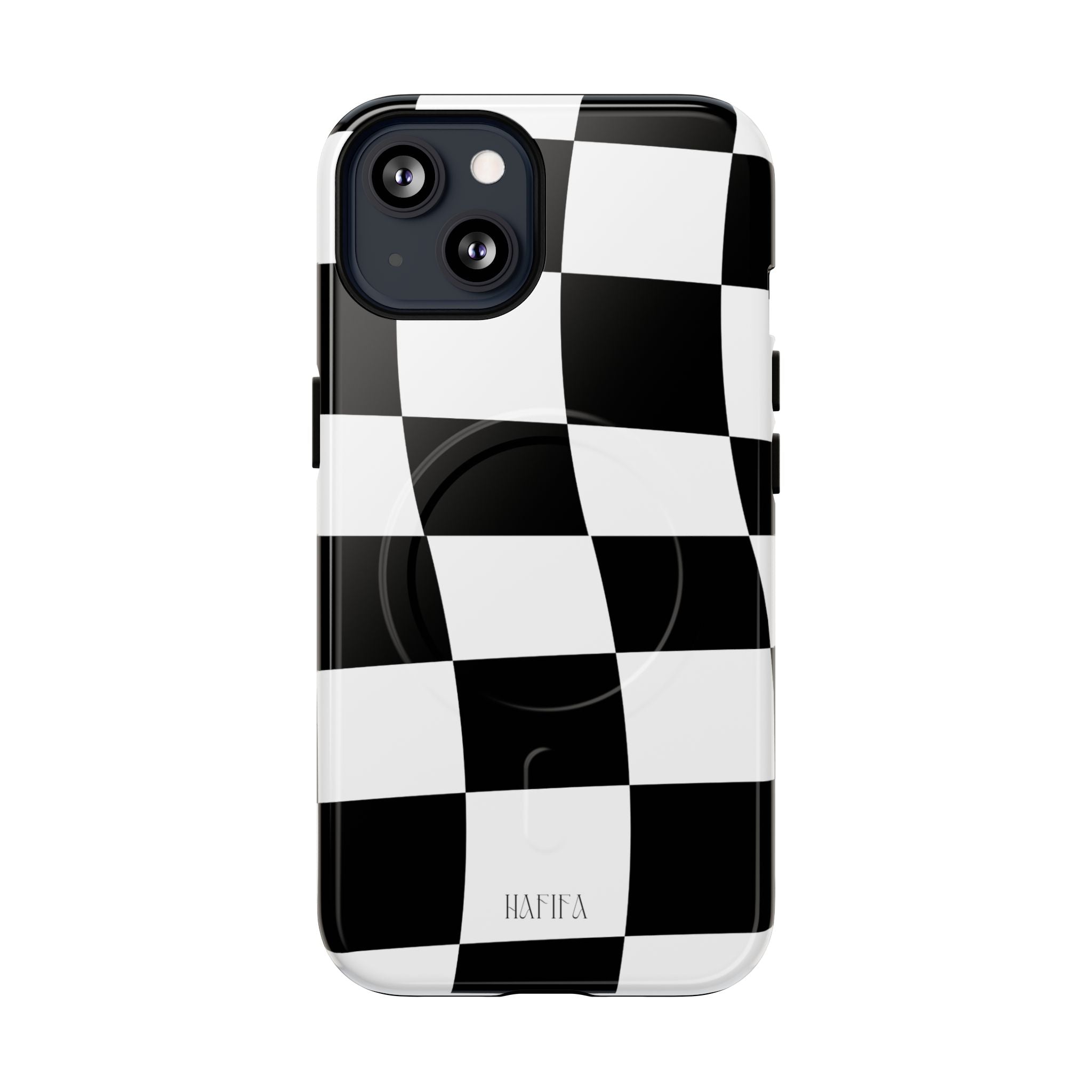 Checkmate Phone Case