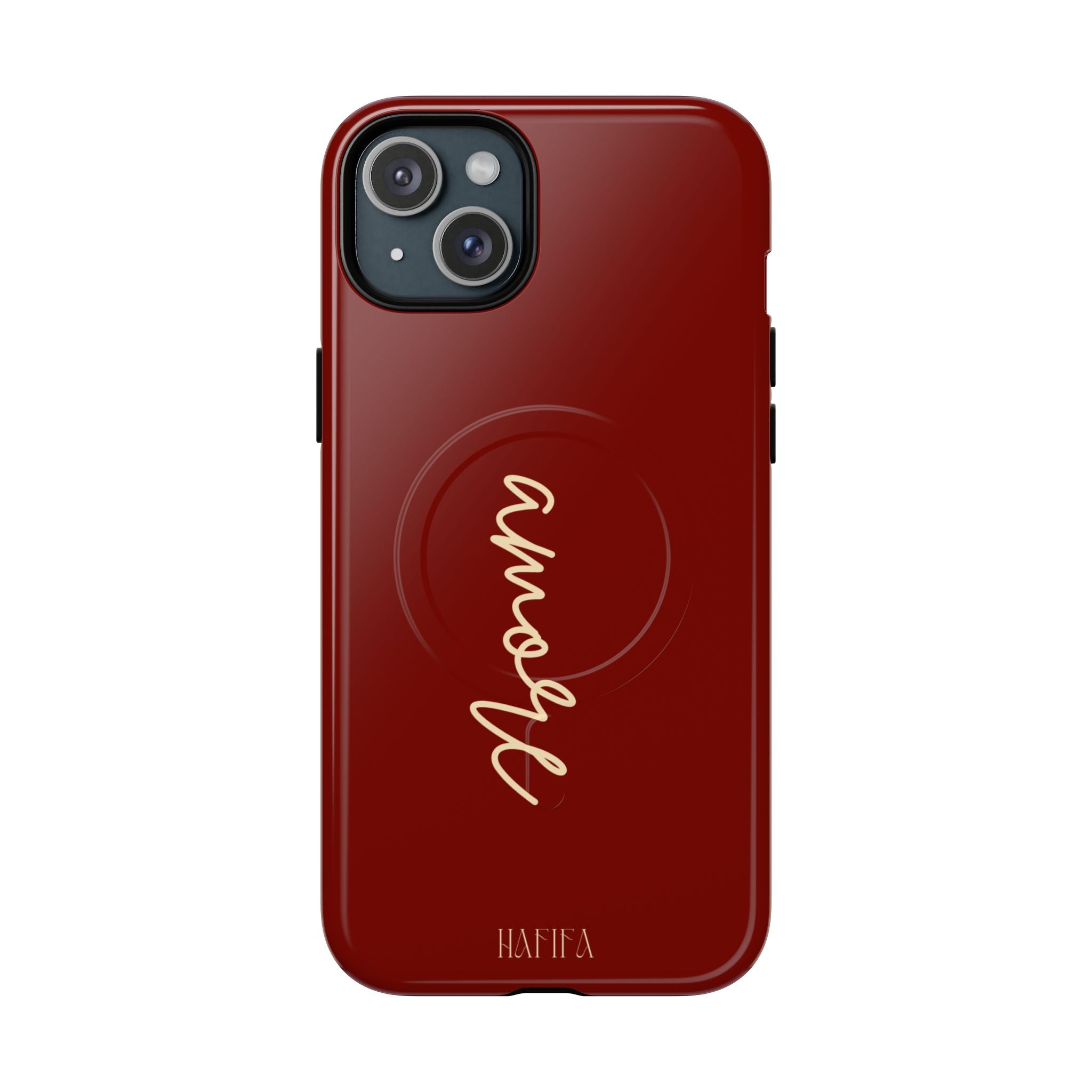 Amore Phone Case
