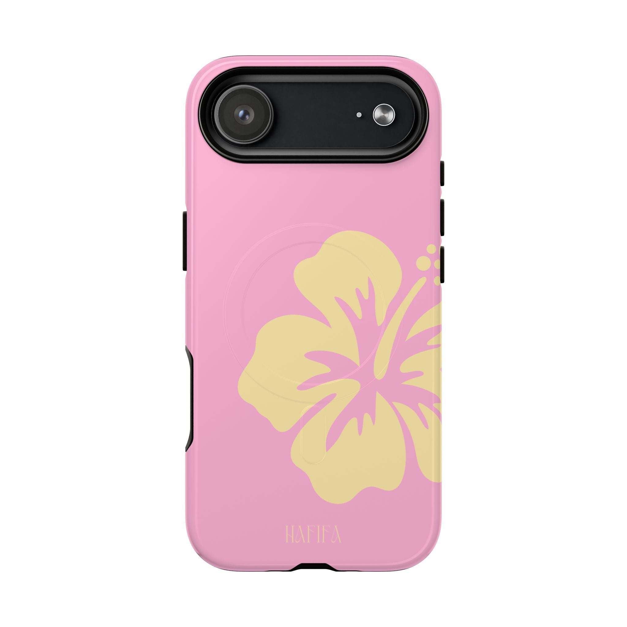 Hibiscus Hr Phone Case