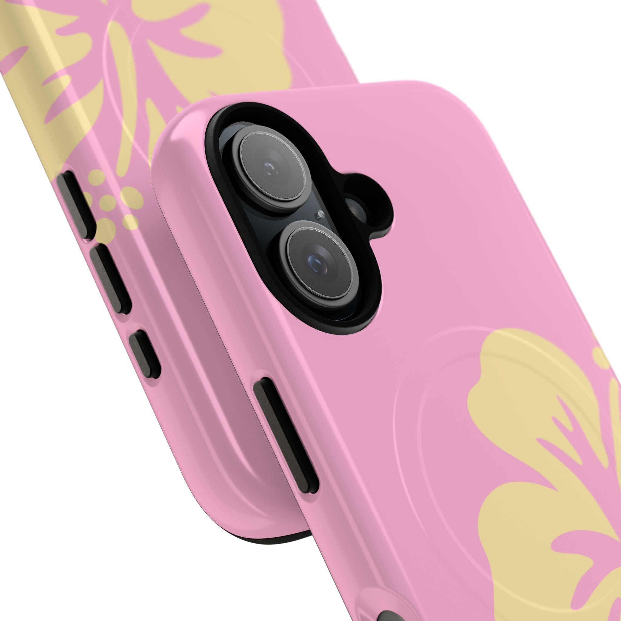 Hibiscus Hr Phone Case