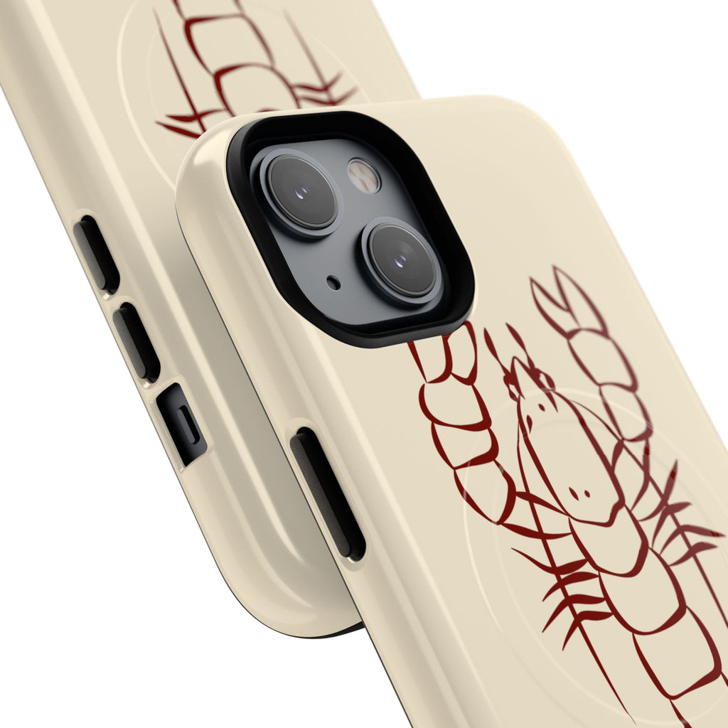 Lobster Phone Case