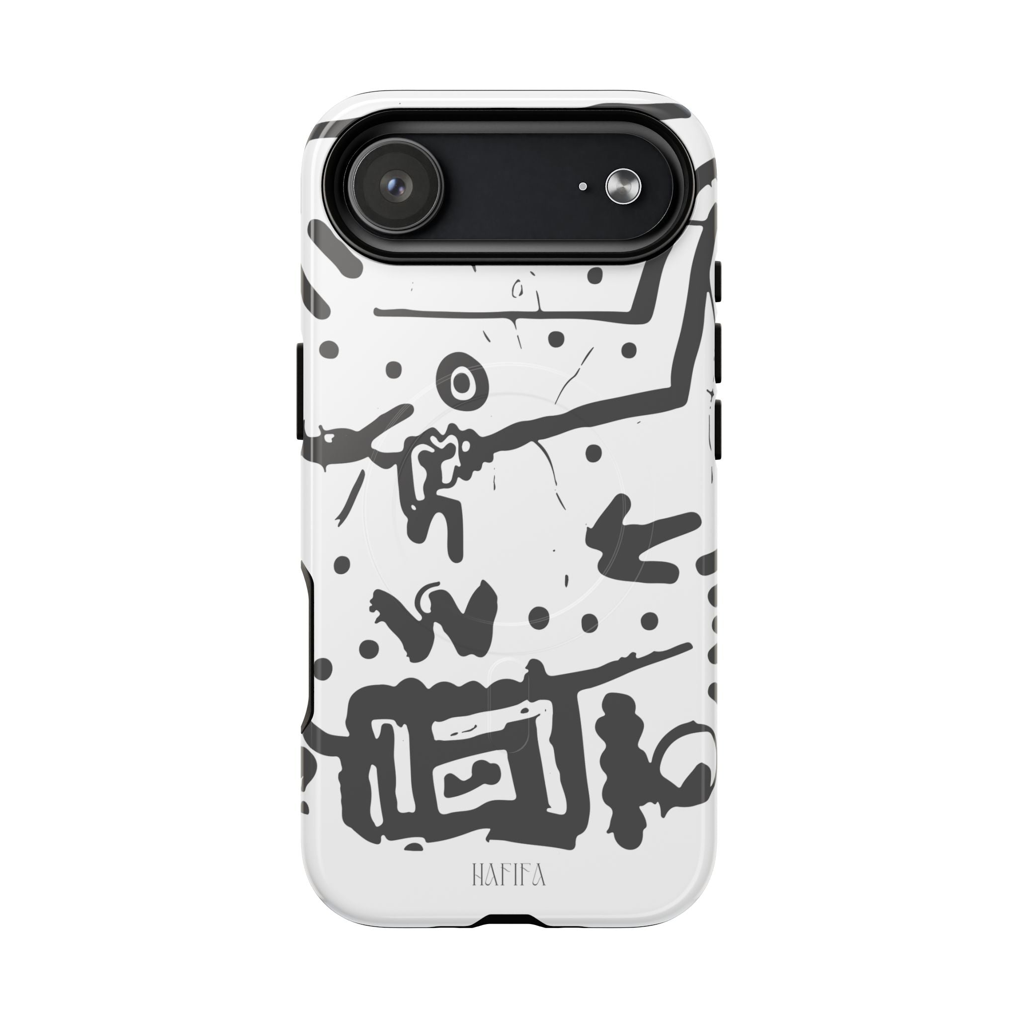 Tag Phone Case