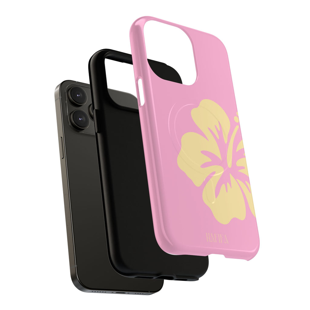Hibiscus Hr Phone Case