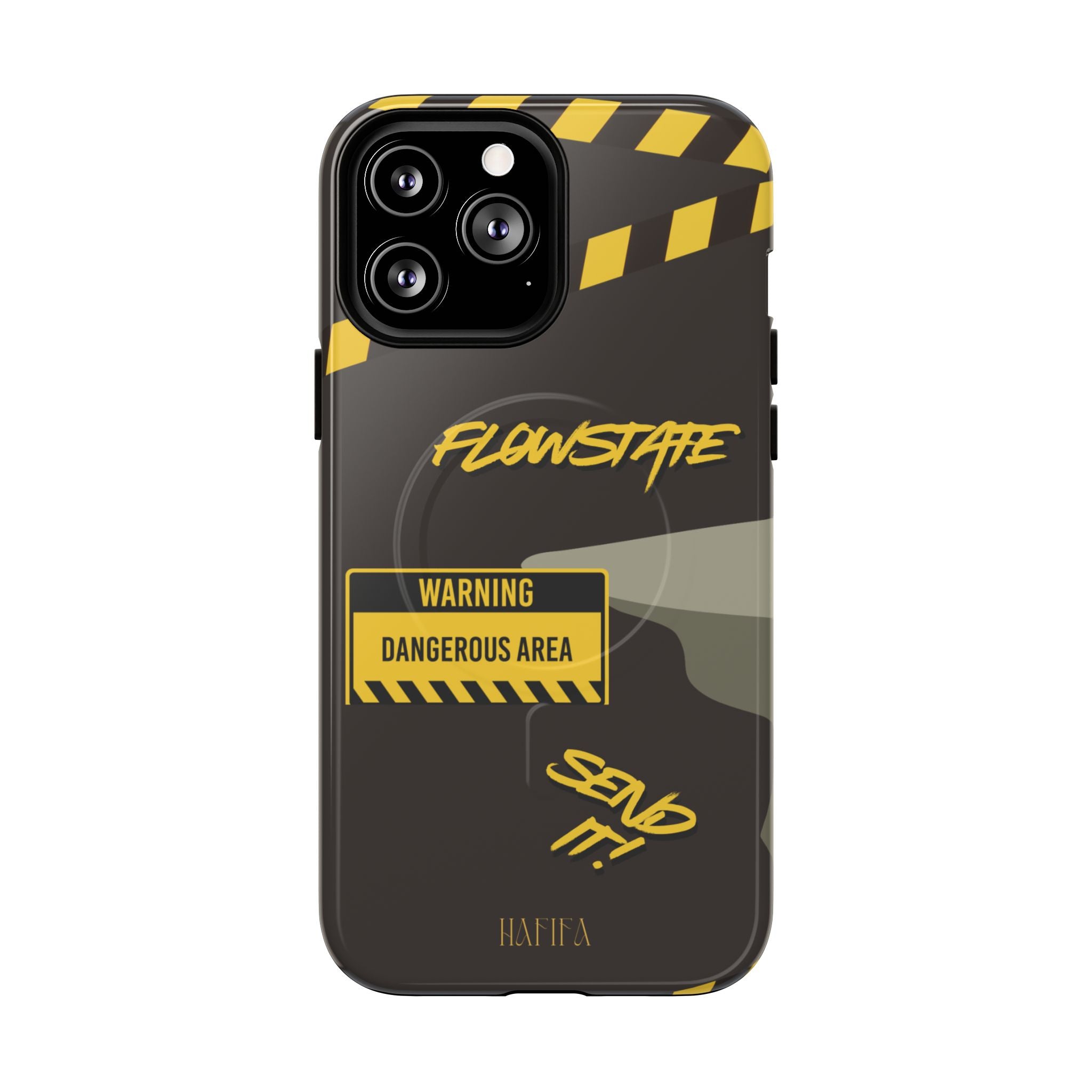Flowstate Phone Case