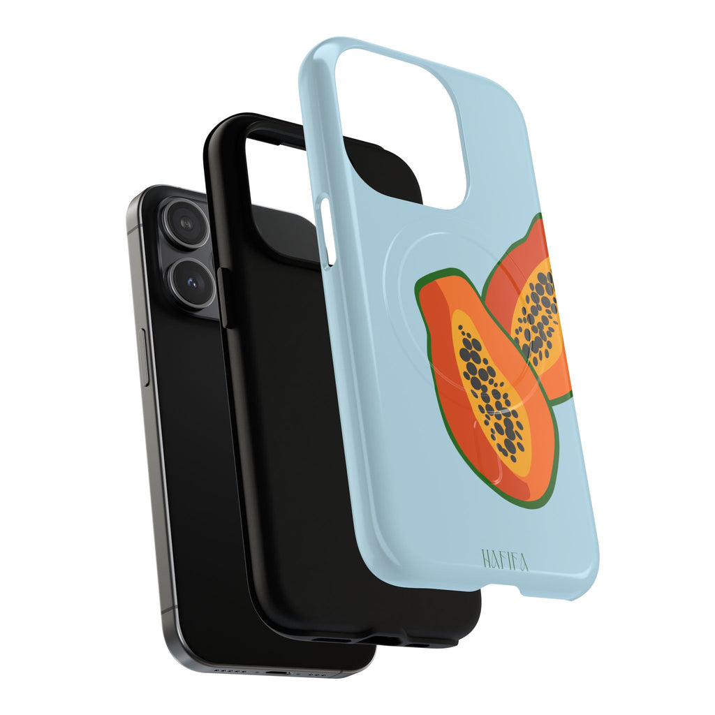 Papaya Phone Case