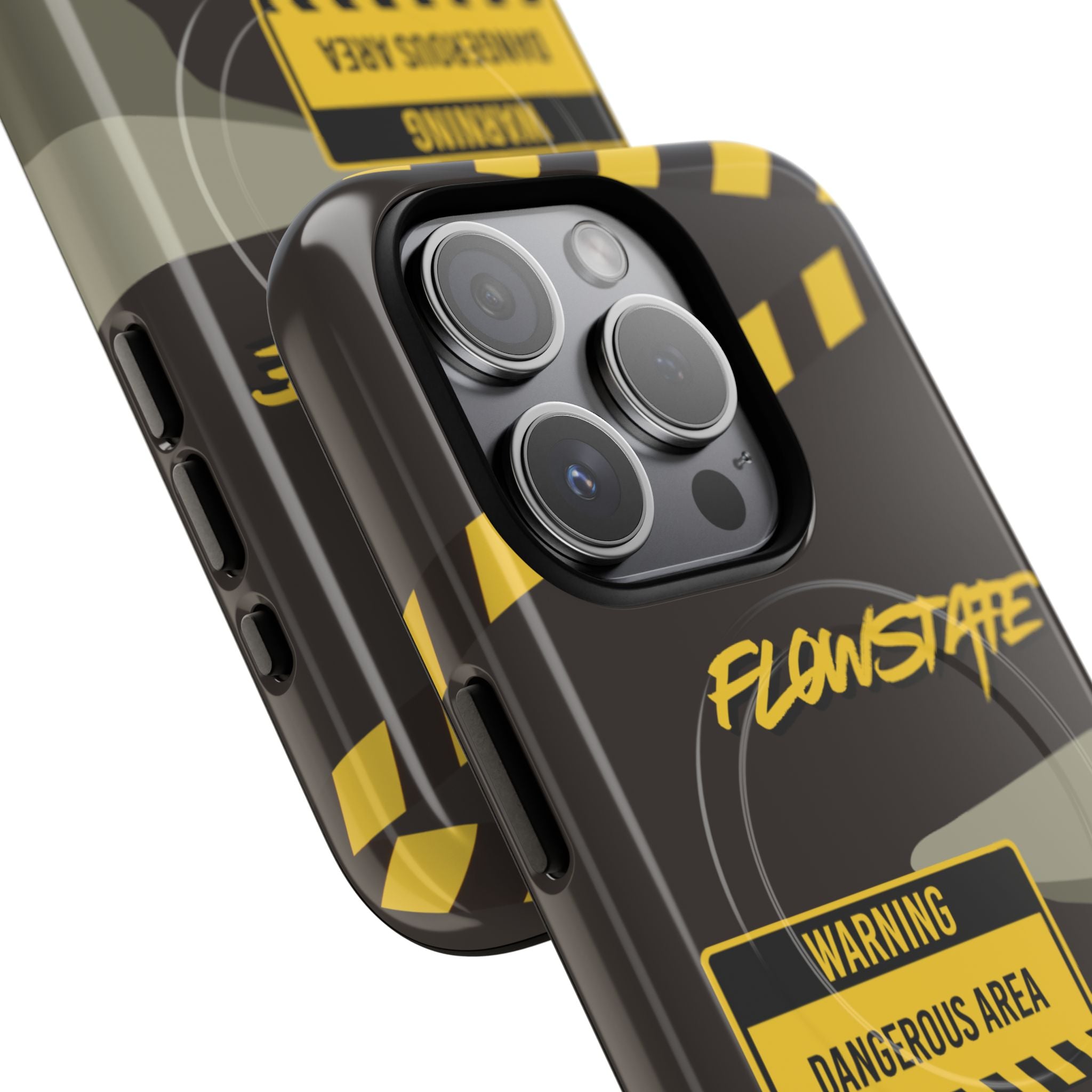 Flowstate Phone Case