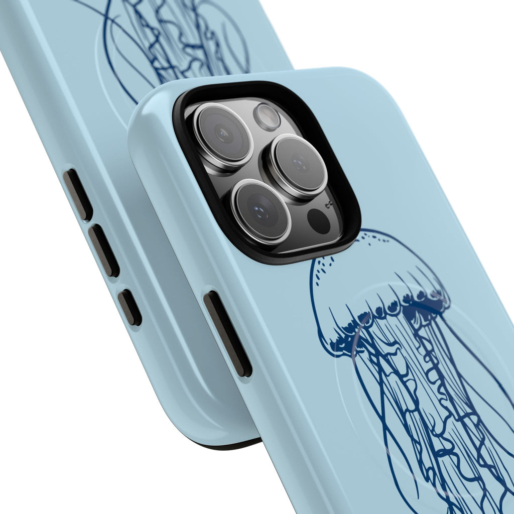 Jellyfish Phone Case