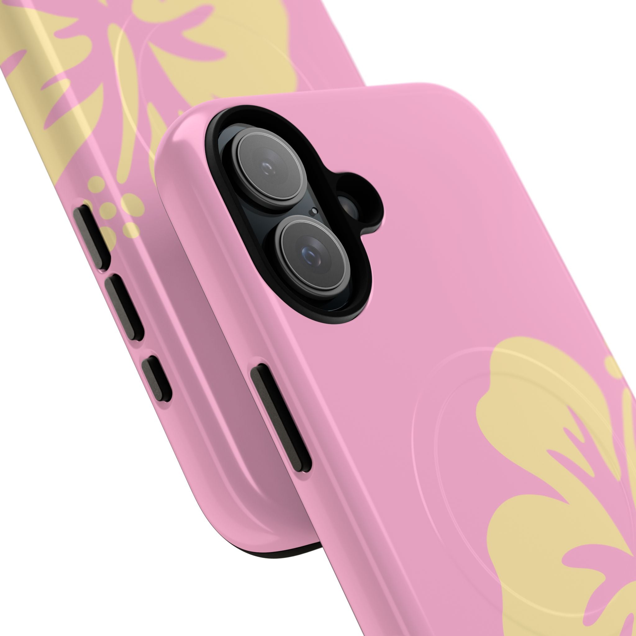 Hibiscus Hr Phone Case