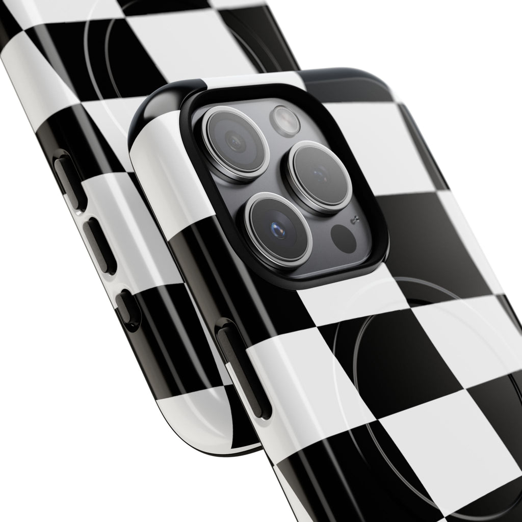 Checkmate Phone Case