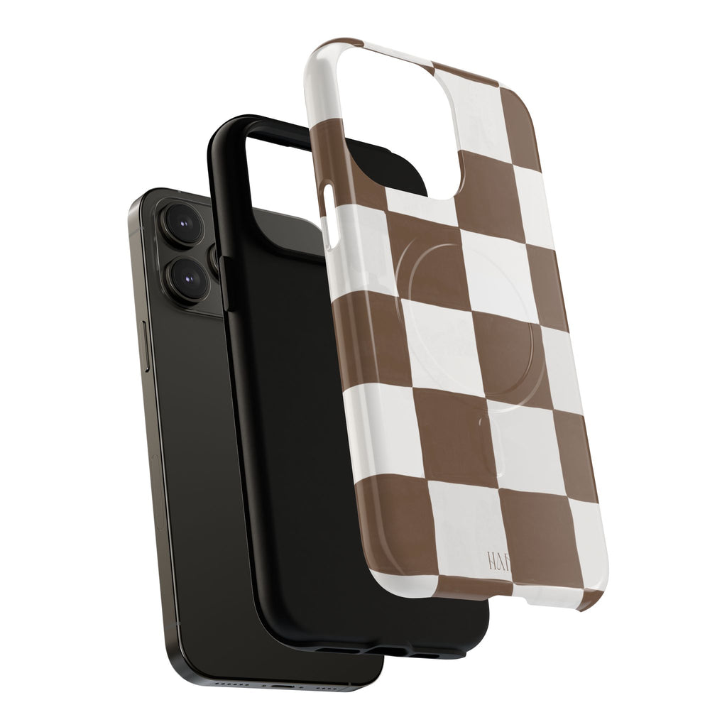 Chex Phone Case