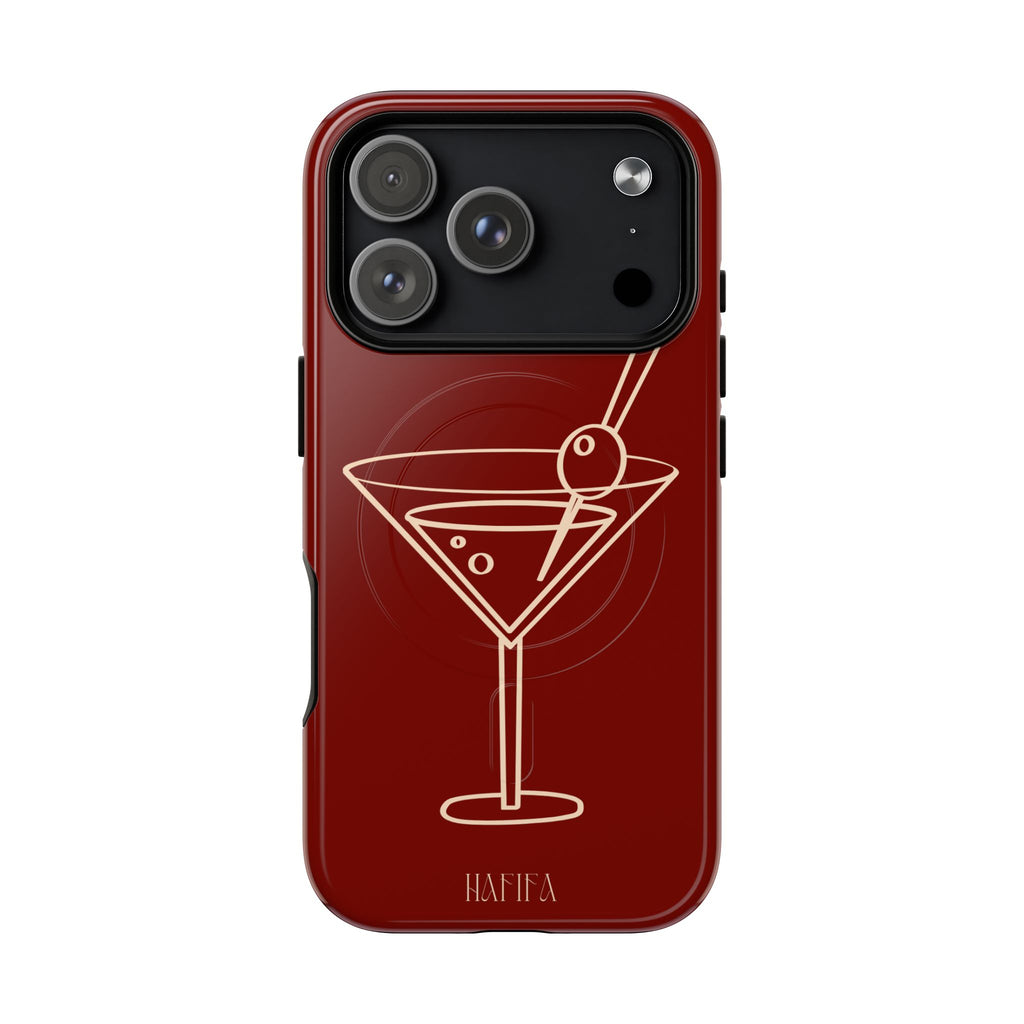 Tini Time Phone Case